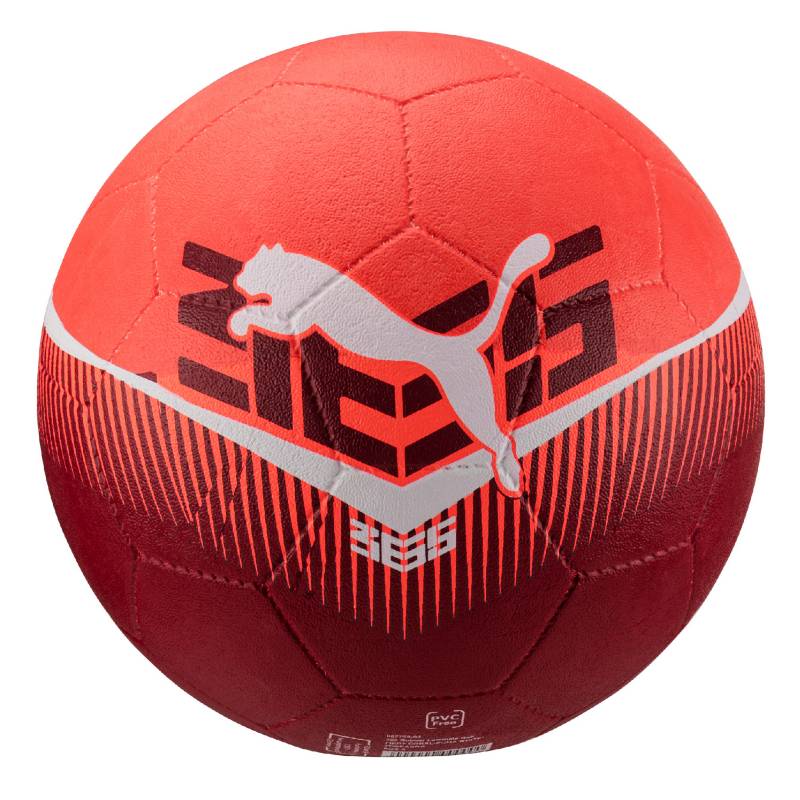 PUMA - Pelota de Fútbol 365 Rubber Laminate ball