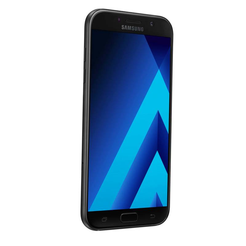 SAMSUNG - Smartphone Galaxy A7 32GB Negro