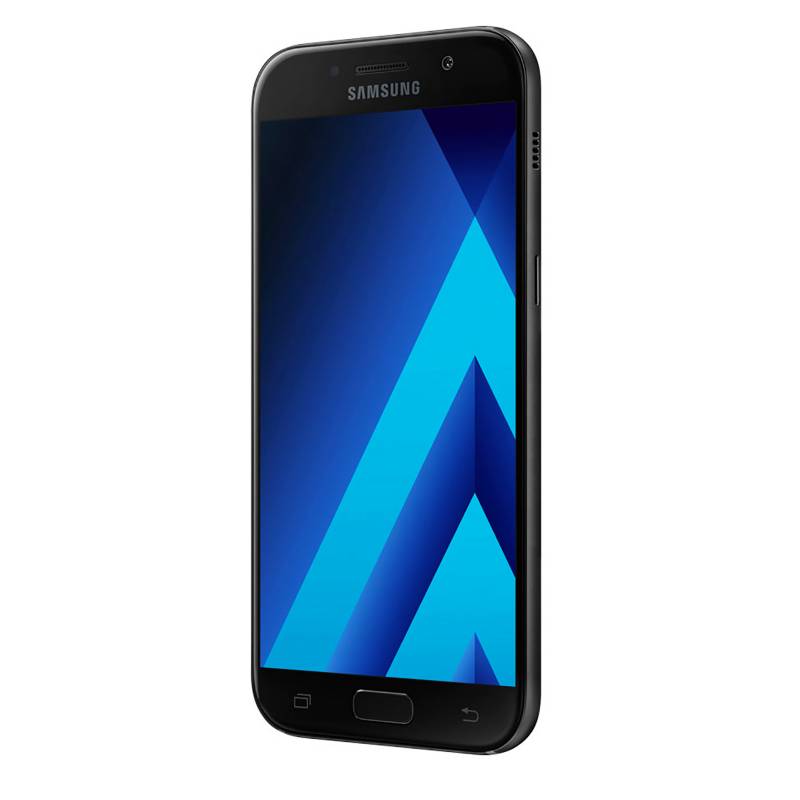 SAMSUNG - Smartphone Galaxy A5 32GB Negro 