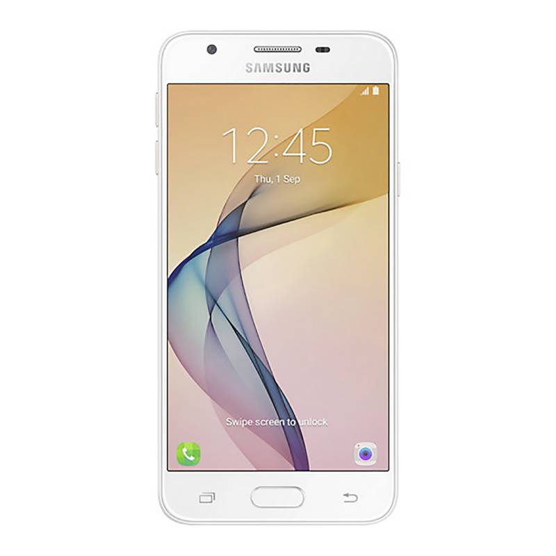 SAMSUNG - Smartphone J5 Prime 5" 4G LTE 2GB 16GB 13MP 5MP