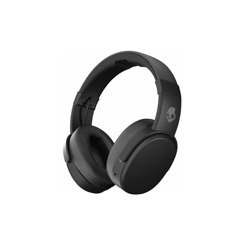 SKULLCANDY - Audífonos Over Ear Bluetooth CRUSHER BT Negro