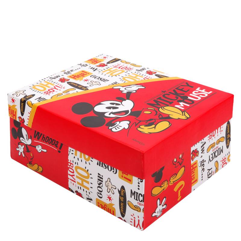 DISNEY - Caja Organizadora Disney Mickey