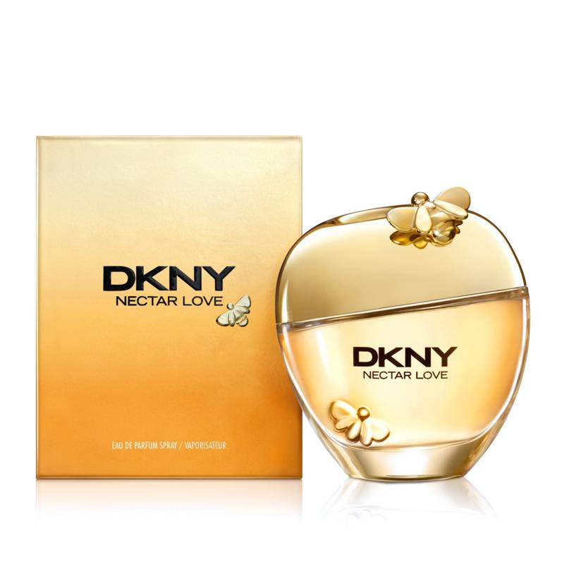DKNY - Fragancia Mujer Dkny Nectar Love Edp 100 Ml