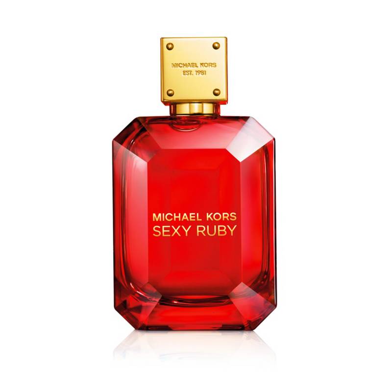 MICHAEL KORS - MK Sexy Ruby 100 ml EDP