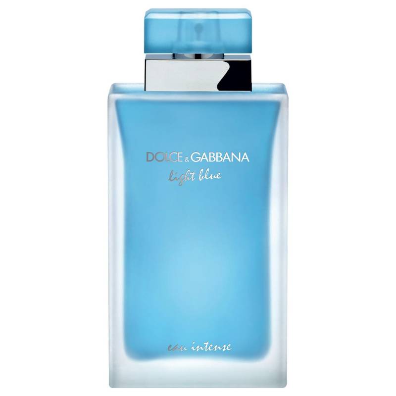 DOLCE & GABBANA - Light Blue Eau Intense Eau de Parfum 100 ml