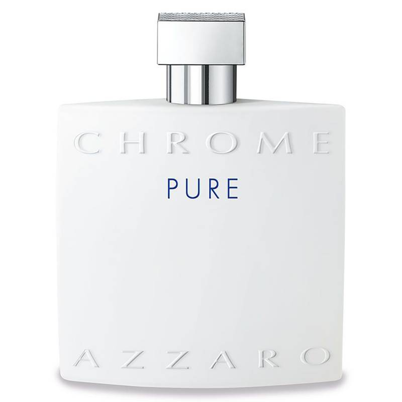 AZZARO - Chrome Pure Edt 100 ml