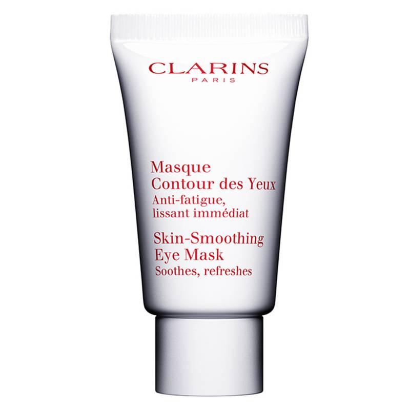 CLARINS - Skin Smoothing Eye Mask