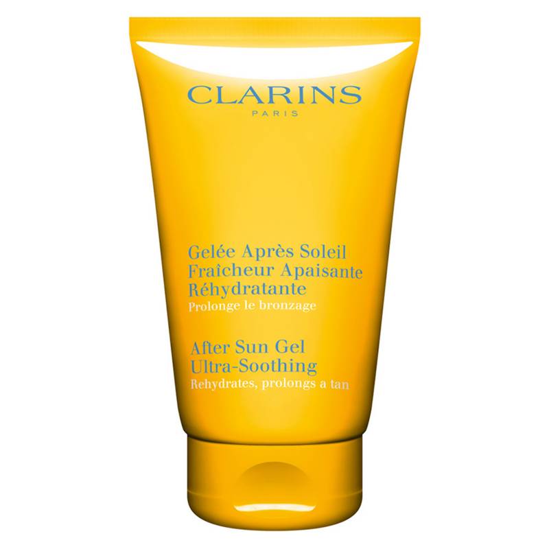 CLARINS - After Sun Gel Ultra Soothing