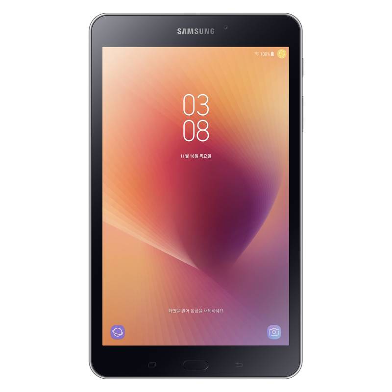 SAMSUNG - Galaxy Tab A 8P 2GB