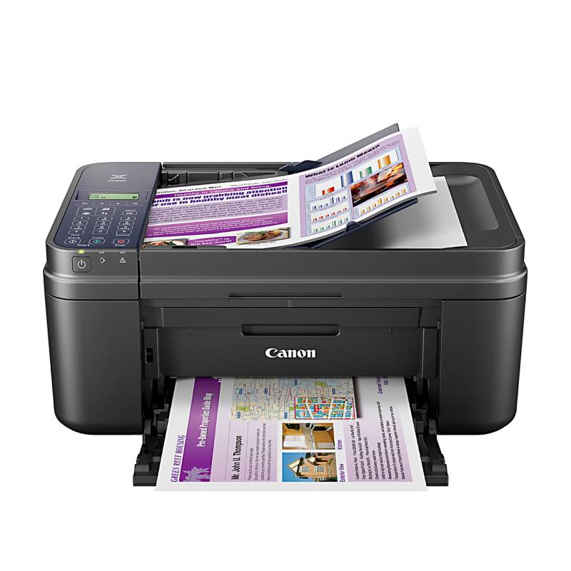 CANON - Impresora E481 Multifuncional
