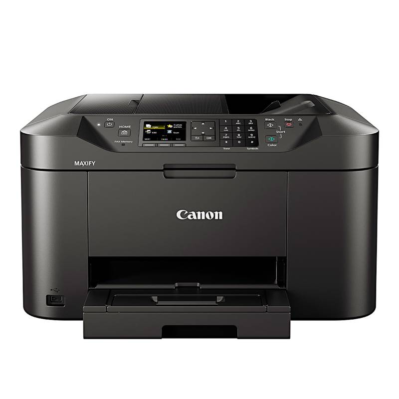 CANON - Impresora MB 2110 Multifuncional