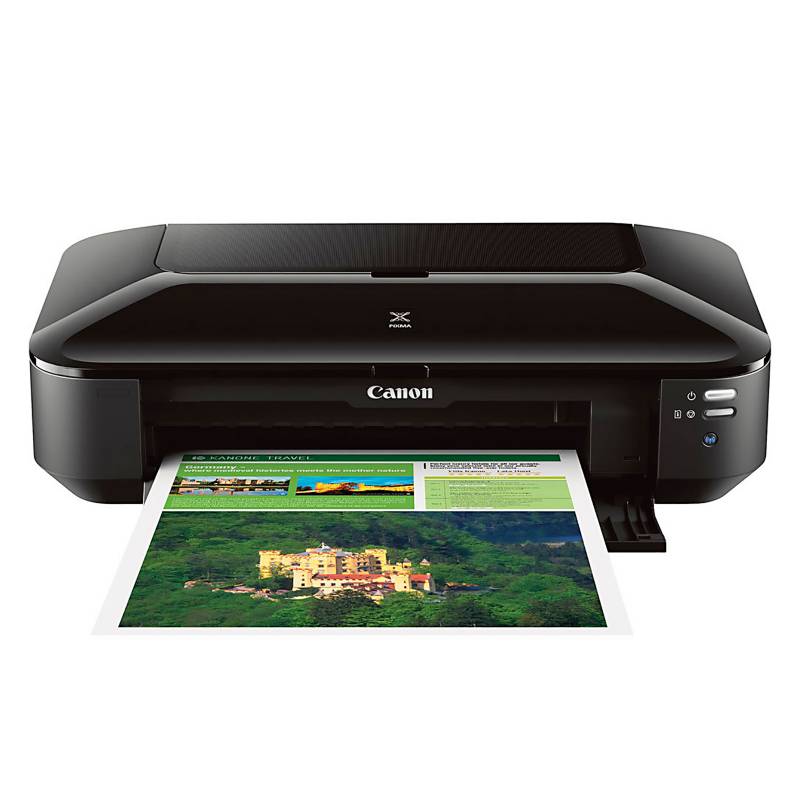 CANON - Impresora IX6810 Inalámbrico