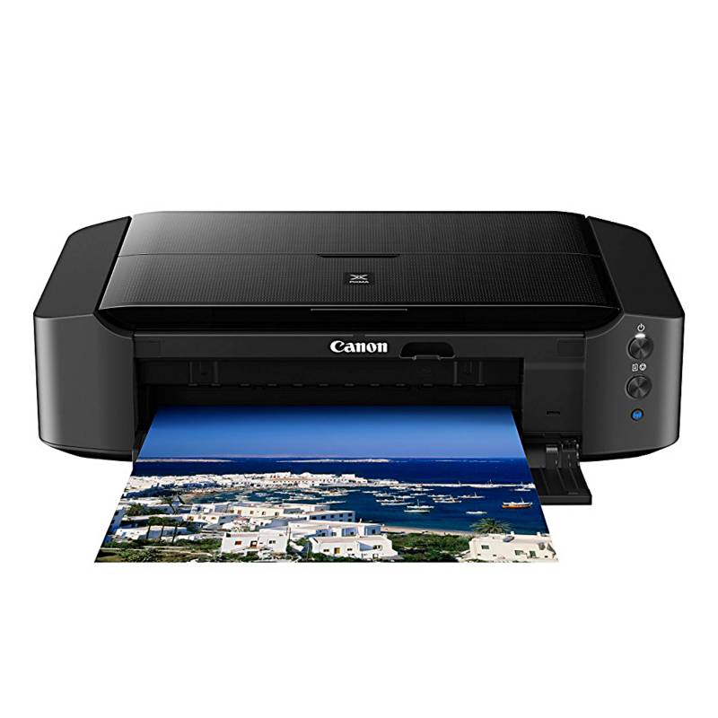 CANON - Impresora IP-8710 Fotográfica Profesional