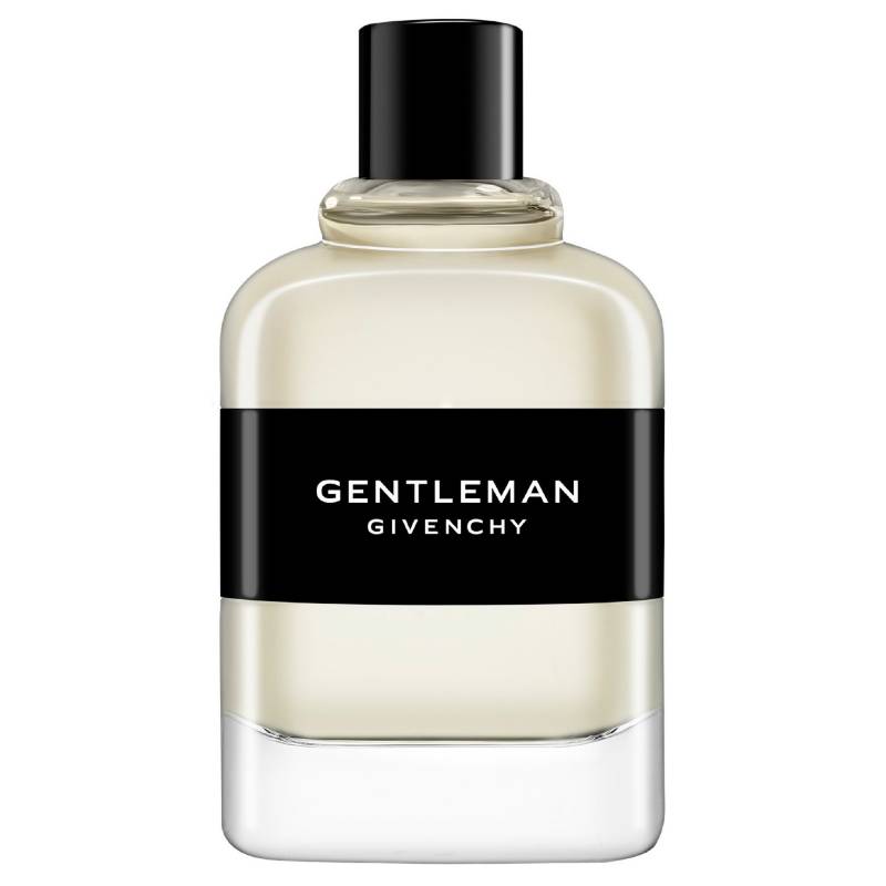 GIVENCHY - Gentleman Edt 100 ml