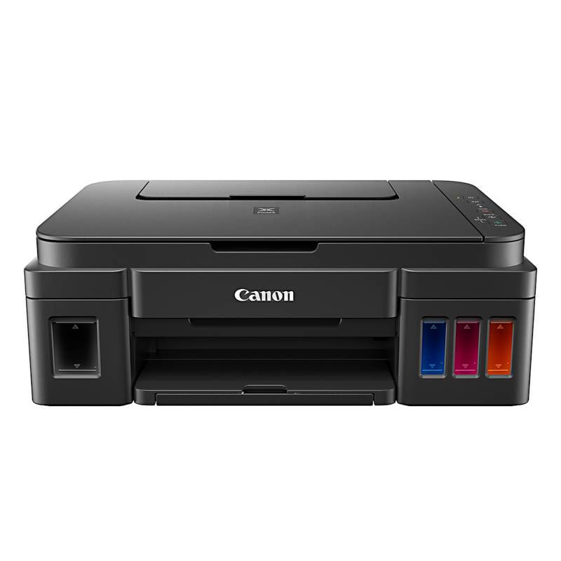 CANON - Impresora G3100 Multifuncional
