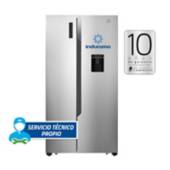 INDURAMA - Refrigeradora Side by Side 514 lt RI-789D