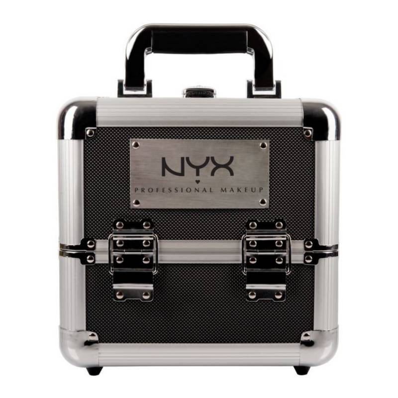 NYX Professional Makeup - Maleta de maquillaje modelo Beginner Case  NYX