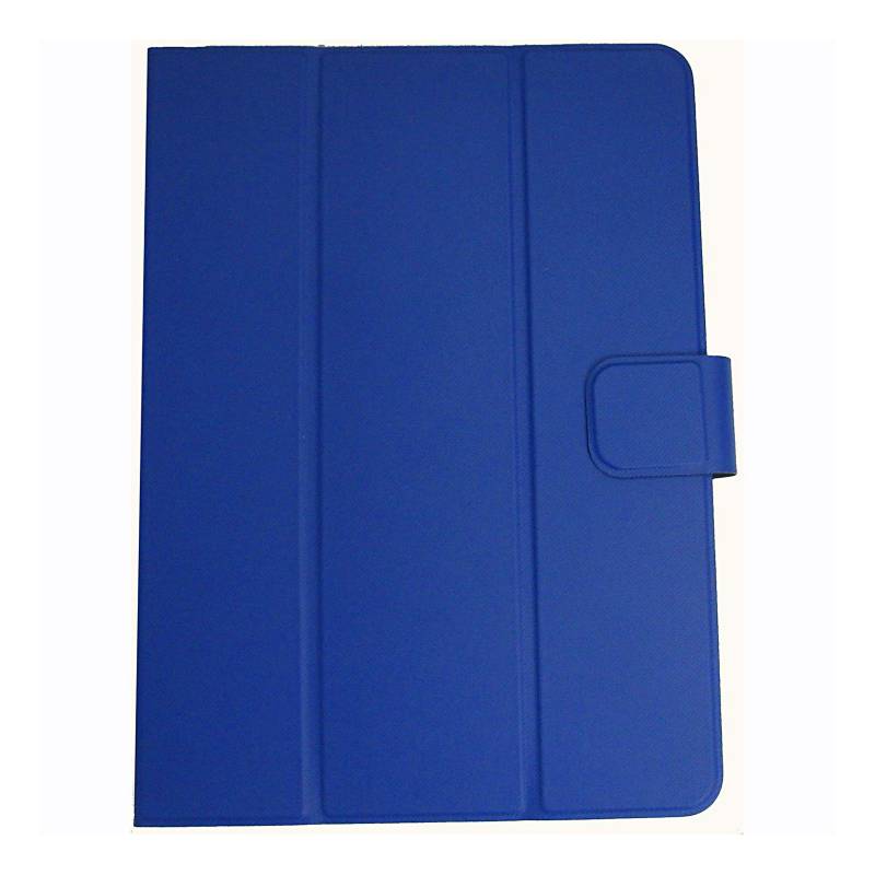 LEOTEC - Funda para tablet 9,6"/10,1" Azul