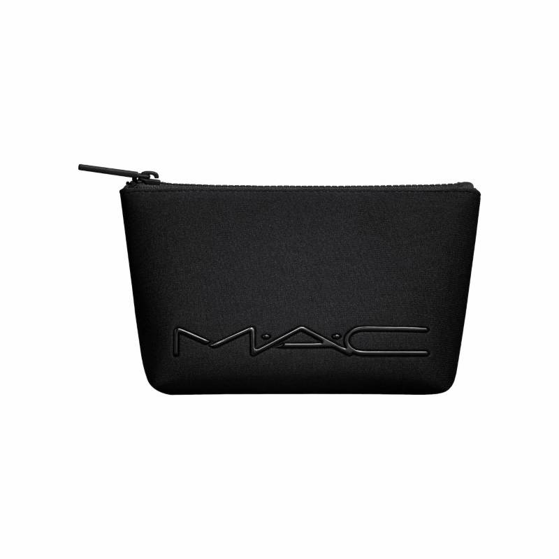 MAC - Neoprene Bag Black