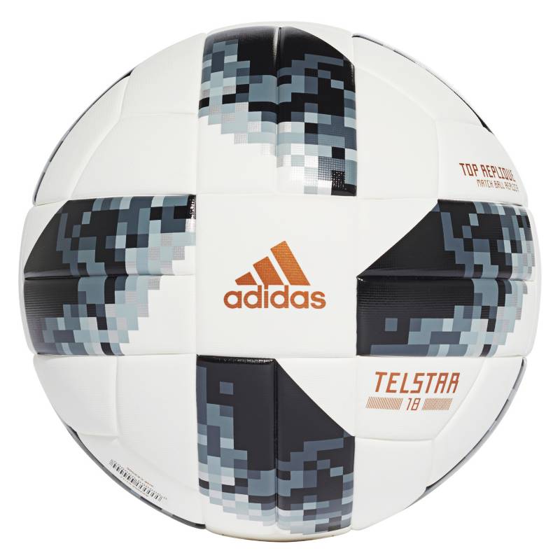 ADIDAS - Réplica Balón Oficial de Fútbol Copa Mundial