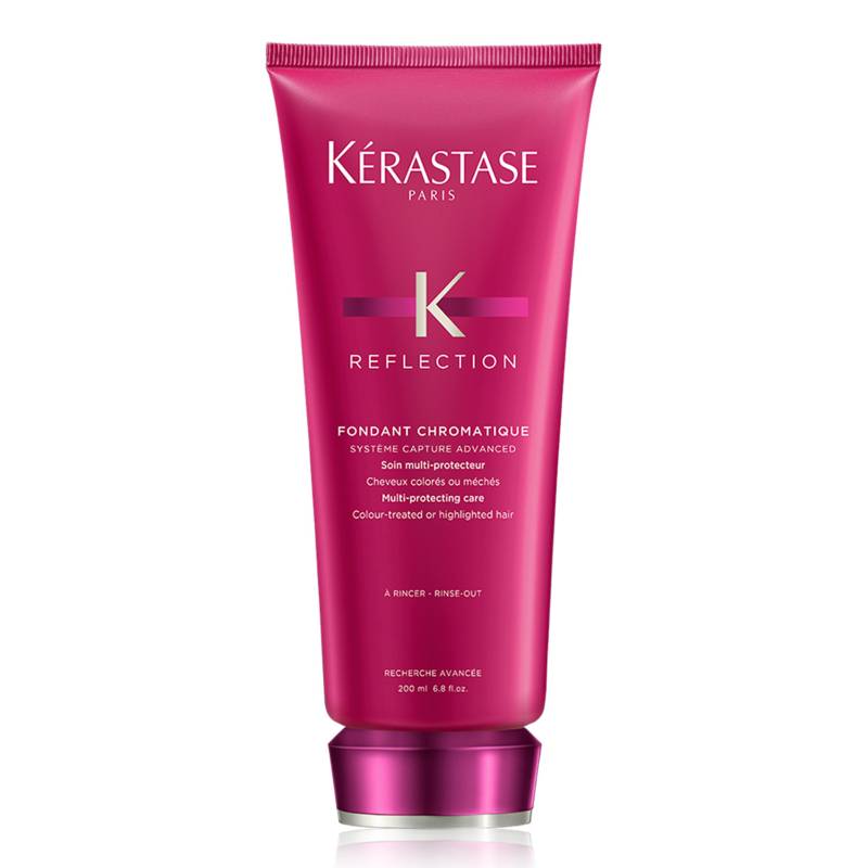 KERASTASE - Acondicionador Reflection para cabello con color