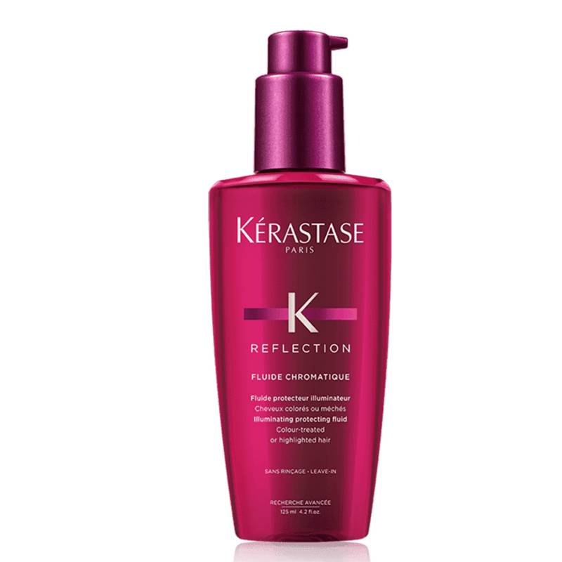 KERASTASE - Serum Reflection para cabello con color