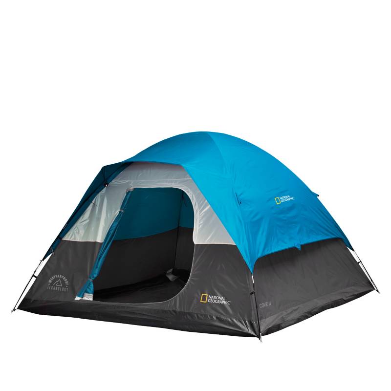 NATIONAL GEOGRAPHIC - Carpa para 2 personas Cove II National Geographic