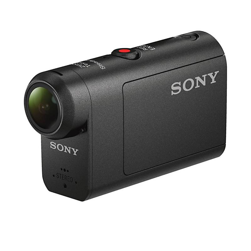 SONY -  Cámara de Acción HDR-AS50 Full HD/WiFi/NFC/Bluetooth