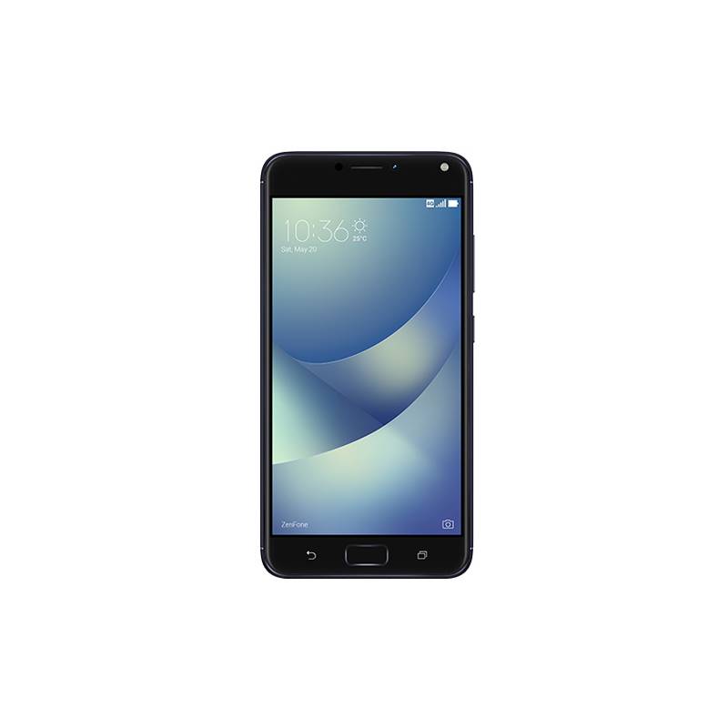 ASUS - Smartphone 5,5" Android Negro
