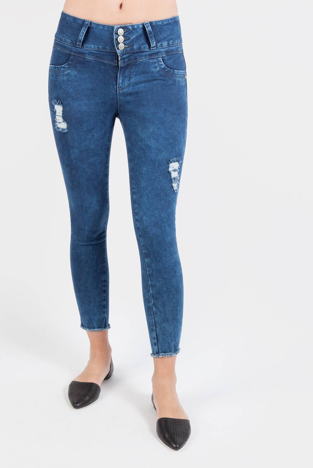 SYBILLA - Jeans