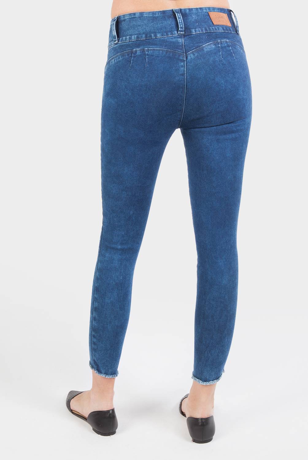 SYBILLA - Jeans