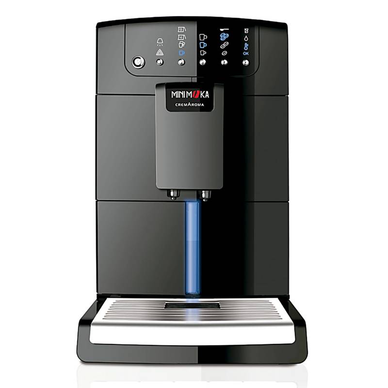 Máquina de Café Expresso Automática 1,4 lt 1550 W Negro MINIMOKA