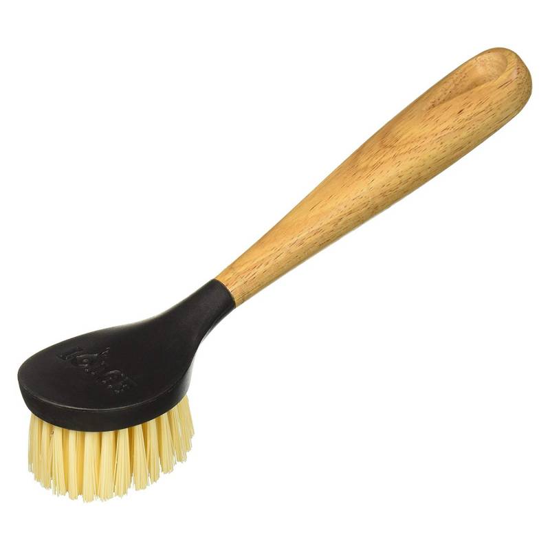 Lodge SCRBRSH Scrub Brush 10 inch