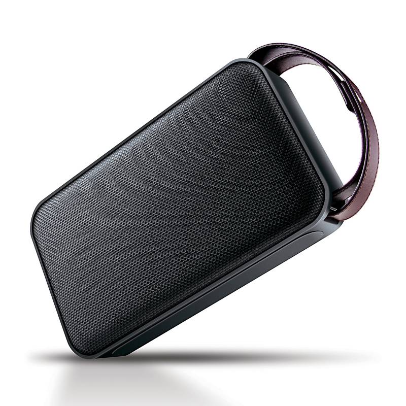 ISOUND - Parlantes Bluetooth HiFi Luxe