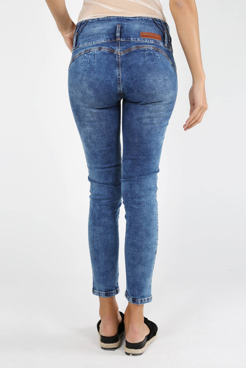 MOSSIMO - Jeans Pretina