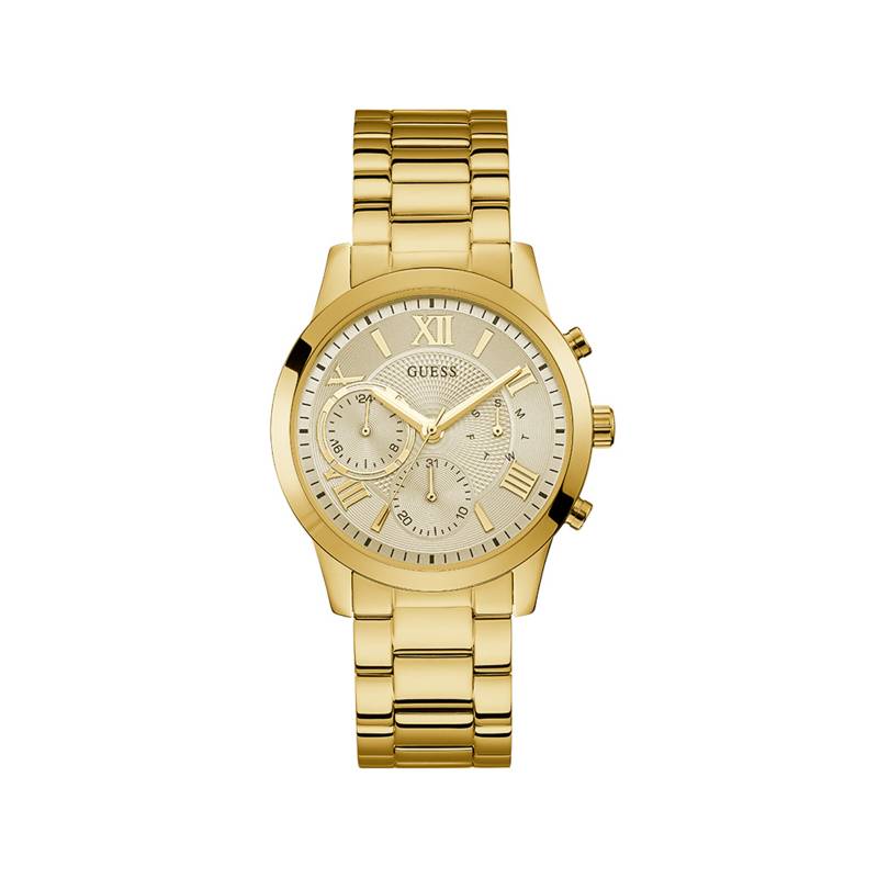 GUESS - Reloj análogo Mujer W1070L2 GUESS