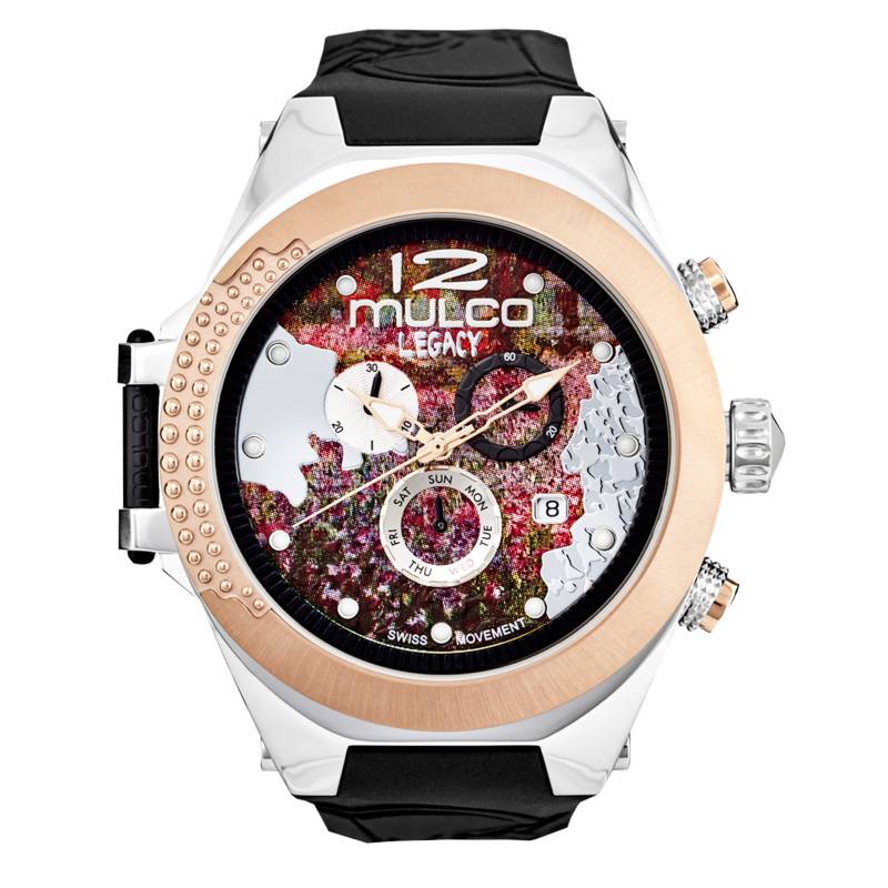 MULCO - Reloj Mujer de Resina