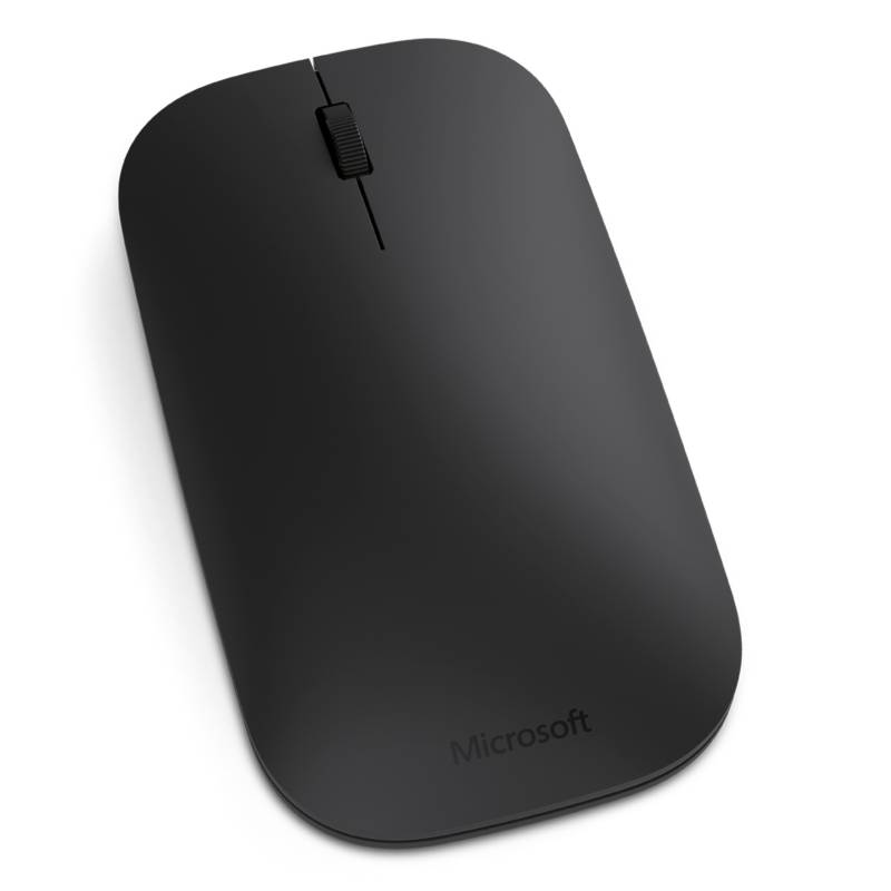 MICROSOFT -  Mouse Inalámbrico Wireless Designer Bluetooth Óptico - 7n5-00001
