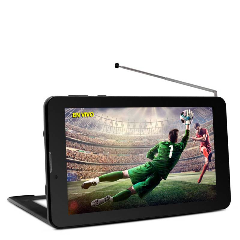 ADVANCE - Tablet 7" PR6145 TV Digital/3G 8GB WiFi Gris