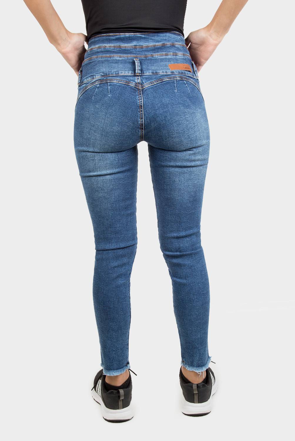 MOSSIMO - Jeans Faja