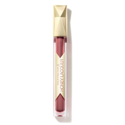 Max Factor Lipgloss Honey Lacquer Chocolate Nectar