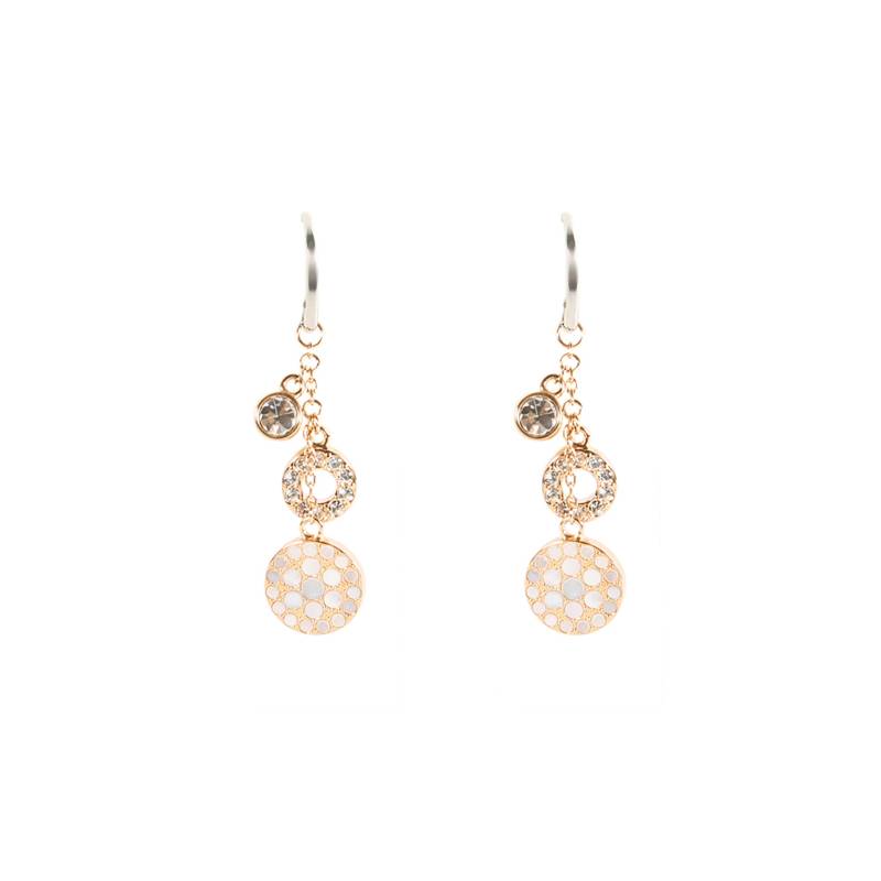 Fossil - Aretes Mujer