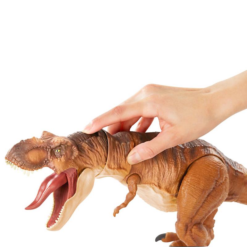 JURASSIC PARK - Figura de Acción T-Rex