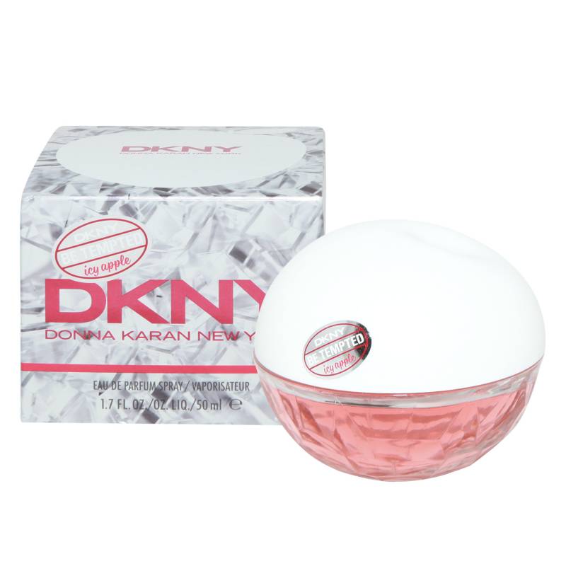 DKNY - Be Tempted Icy Apple 50 ml