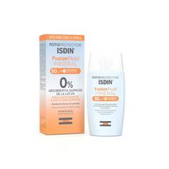 ISDIN - Fotop Fusion Mineral Spf50