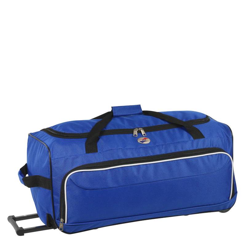 AMERICAN TOURISTER - Whd Duffel Colors 25 Blue