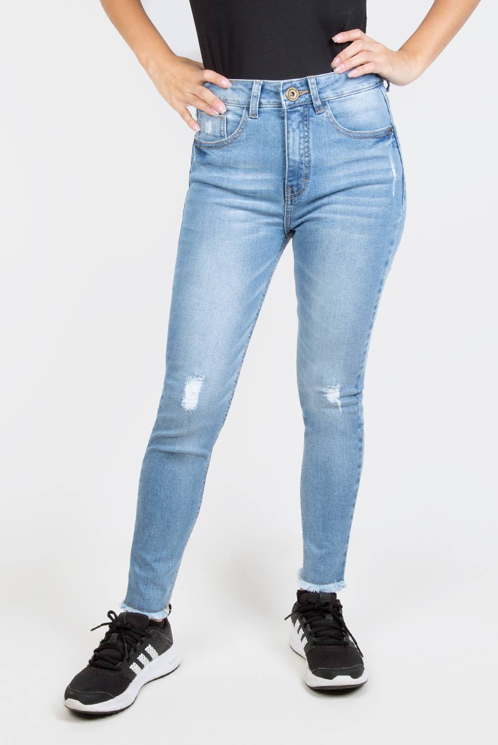 DENIMLAB - Jeans Skinny