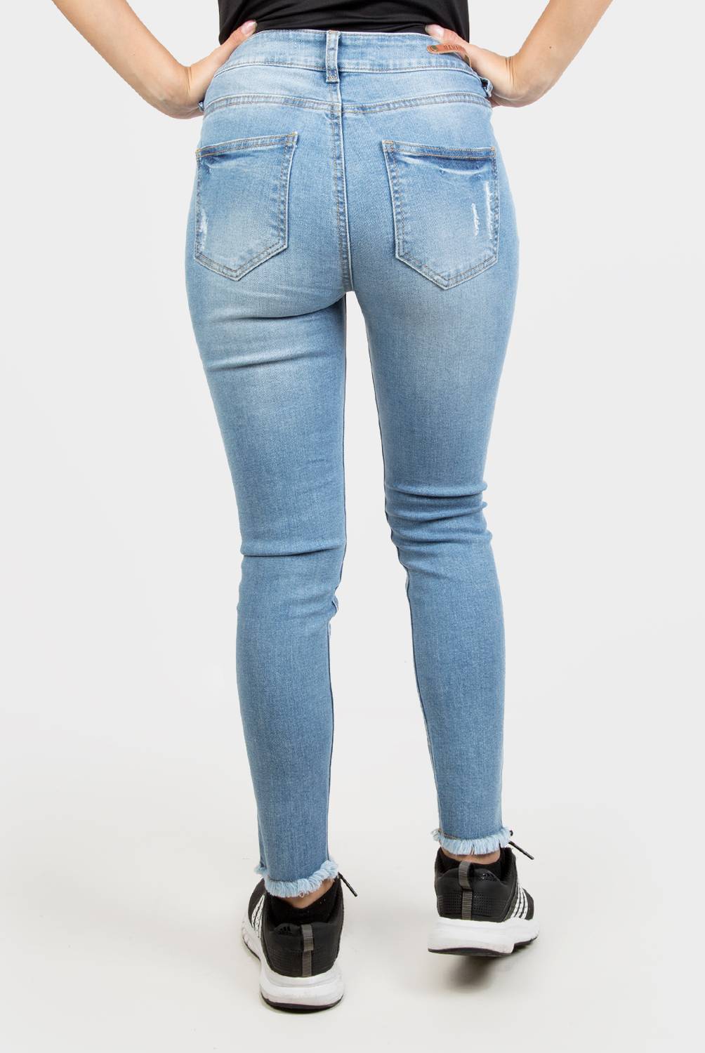 DENIMLAB - Jeans Skinny