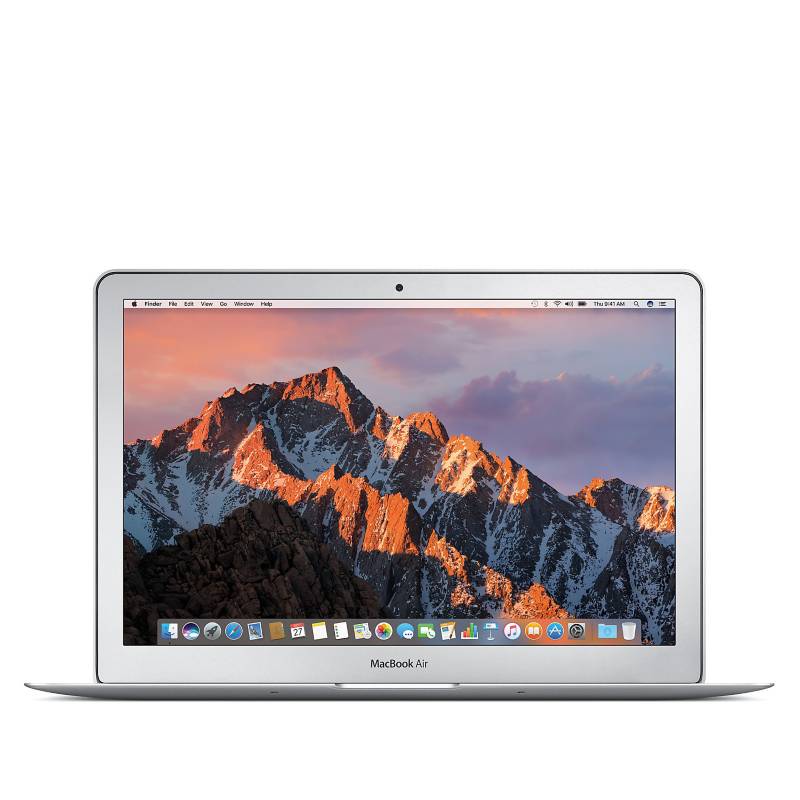 APPLE - MacBook Air 13,3" Intel Core i5 8GB 128GB