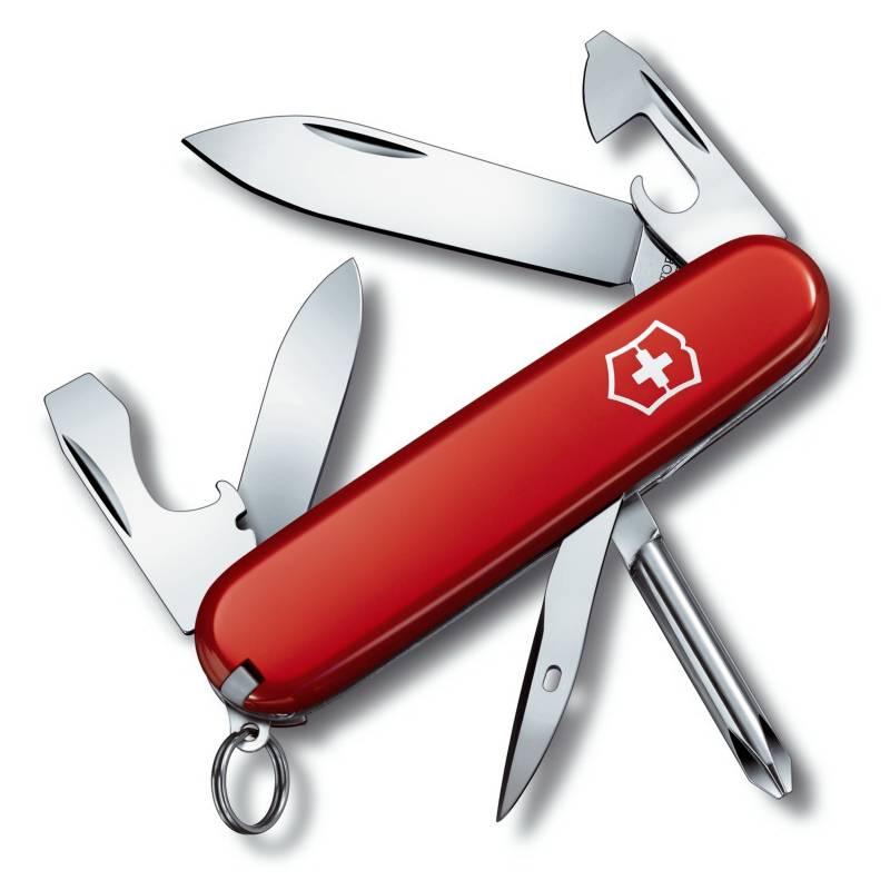 VICTORINOX - Navaja Swiss Knife